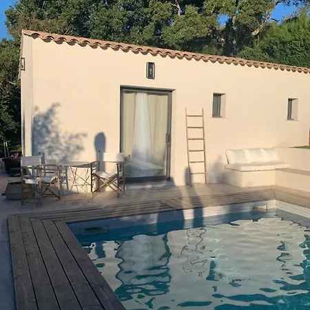 Le Cabanon De Val