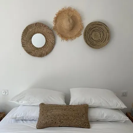 Le Cabanon De Val *