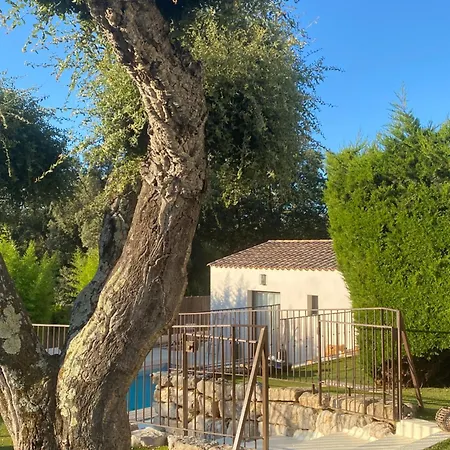 Le Cabanon De Val